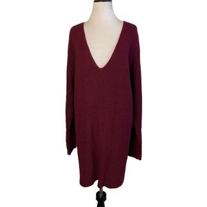 NWT Koji Yohji Sweater